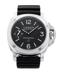 Pre-Owned Panerai Luminor Logo Watch